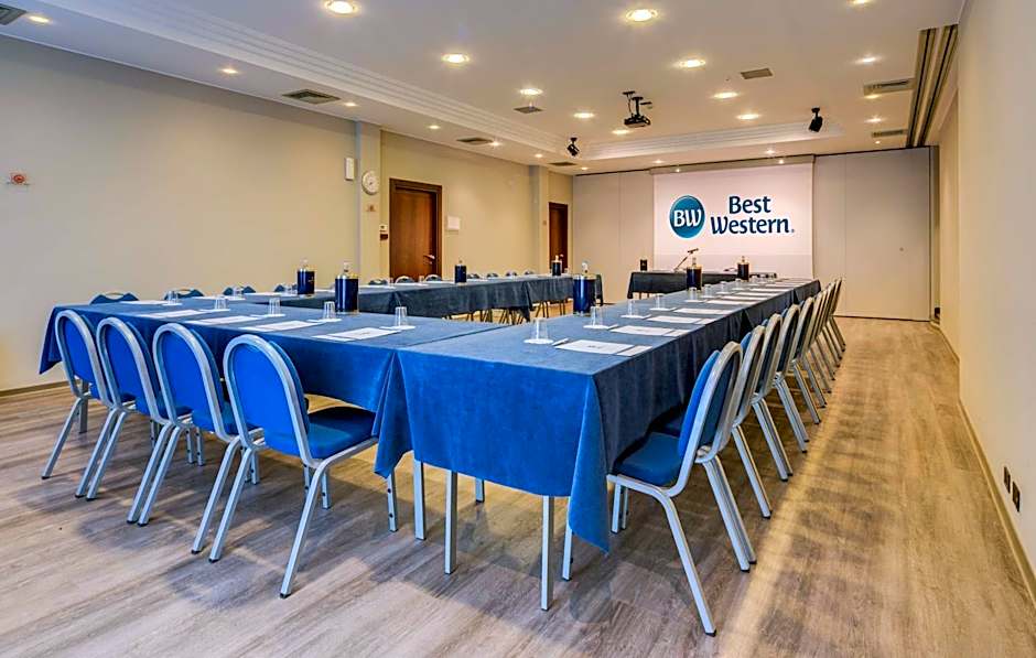 Best Western Hotel Turismo