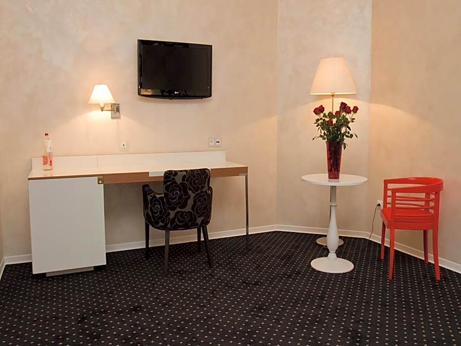 EA Hotel Tereziánský dvůr