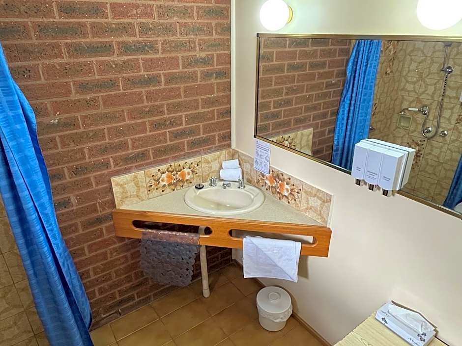 Barham Riverland Motel