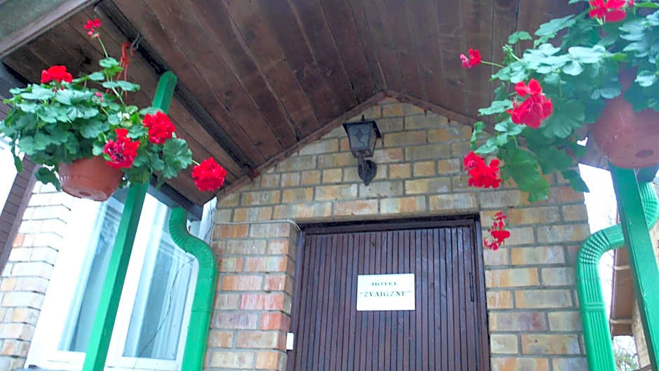 Privātviesnīca Zvaigzne