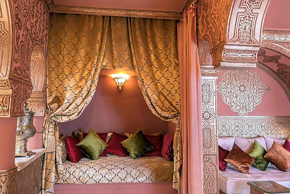 Riad Dar El Malaika