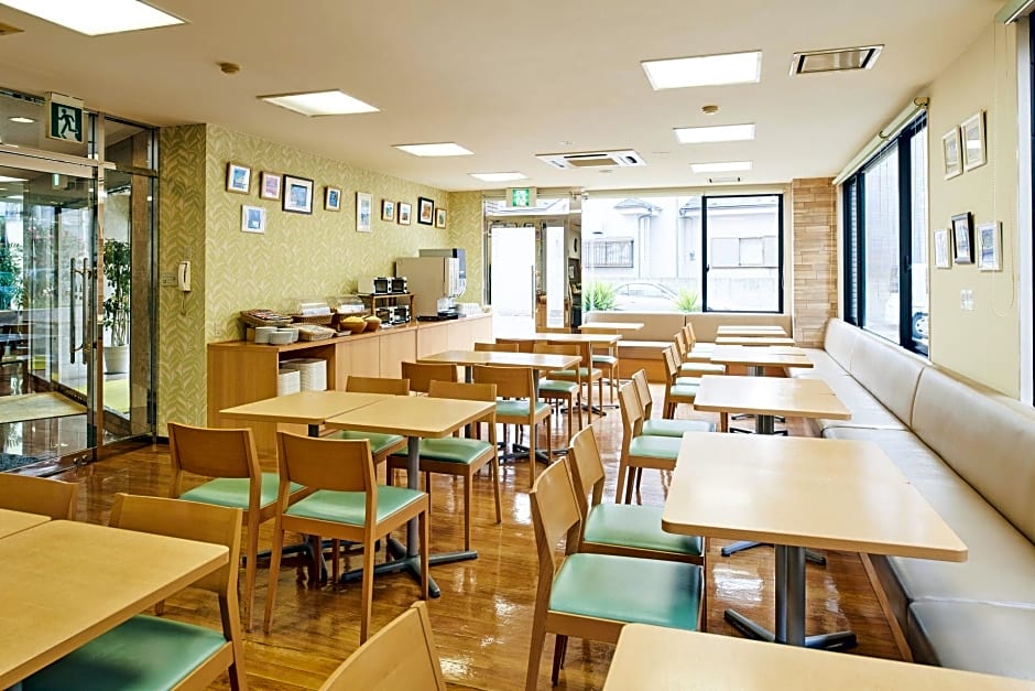 Urayasu Sun Hotel