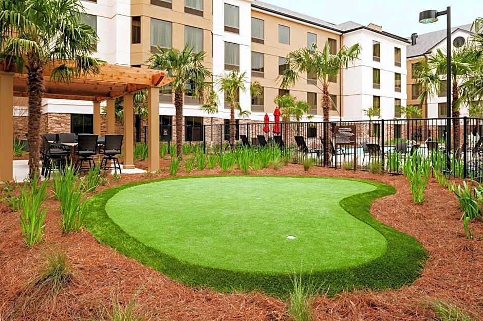 Homewood Suites By Hilton Shreveport / Bossier City