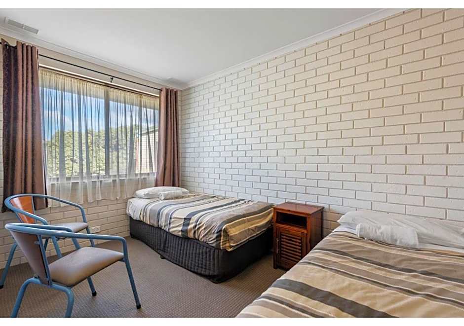 Discovery Parks - Warrnambool