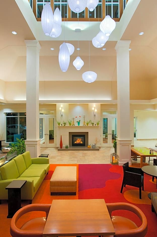 Hilton Garden Inn Auburn