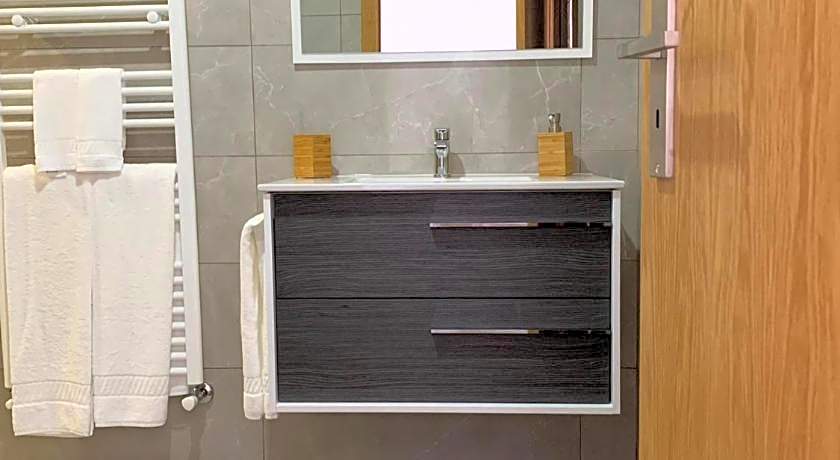 Casa do Ribeiro Frio