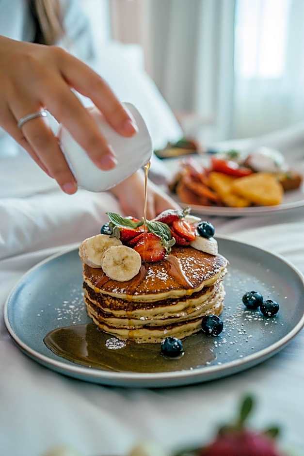 Novotel Sydney Olympic Park Hotel