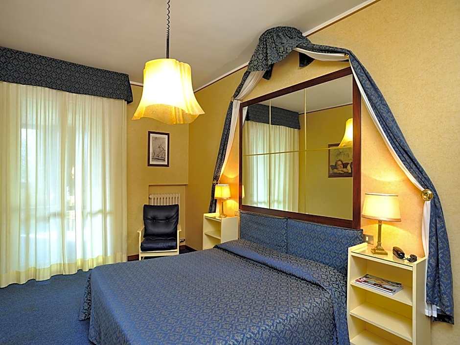 Hotel & Residence Dei Duchi