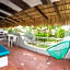 Hotel Bungalows y Cabañas Acuario