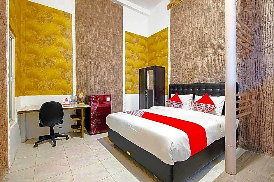 Pondok Damai Syariah by OYO Rooms – Yogyakarta, MN