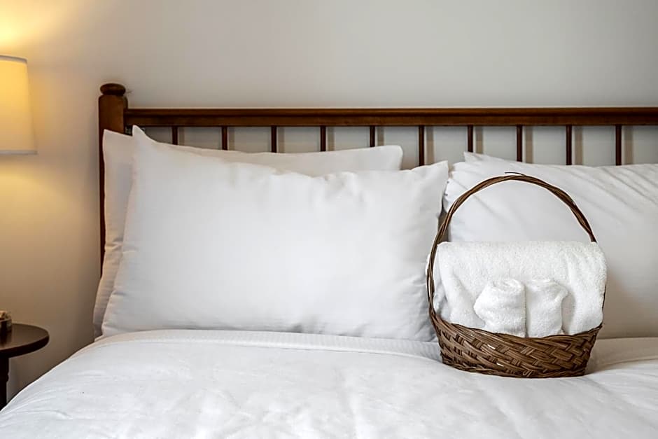 Auberge de la Vieille Maison