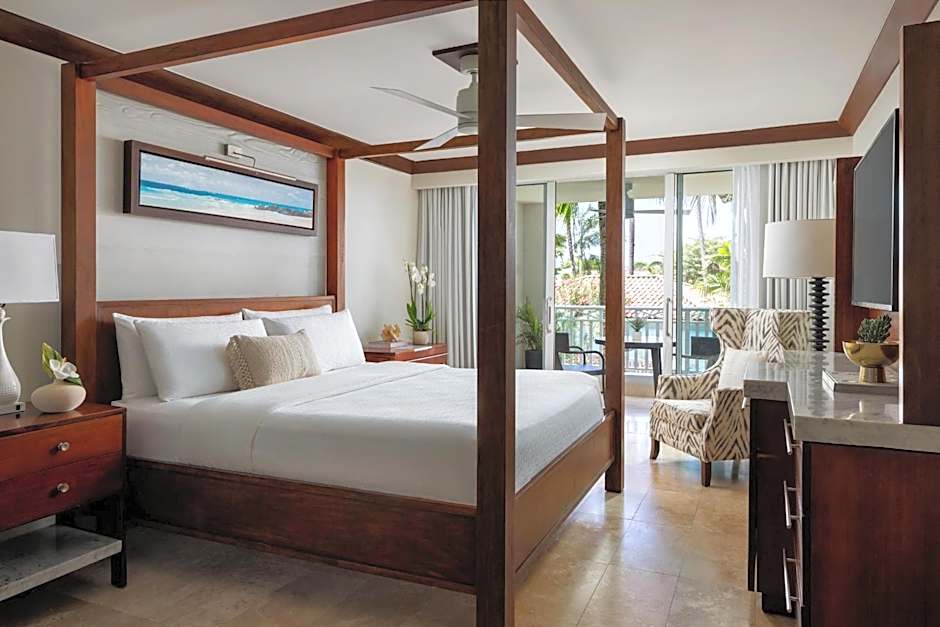 Sandals Barbados All Inclusive - Couples Only