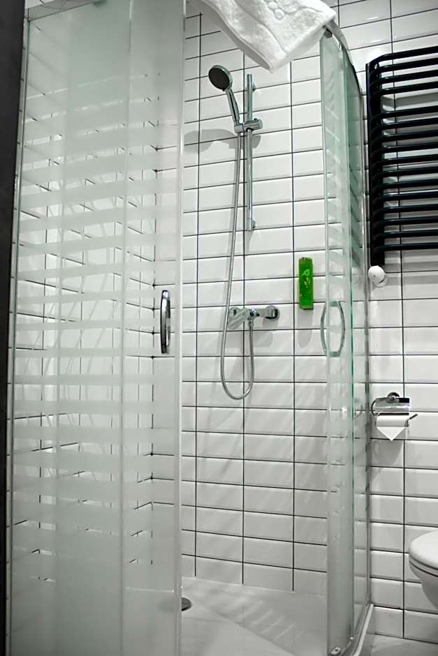 Hotel Promenada Biznes & Wypoczynek