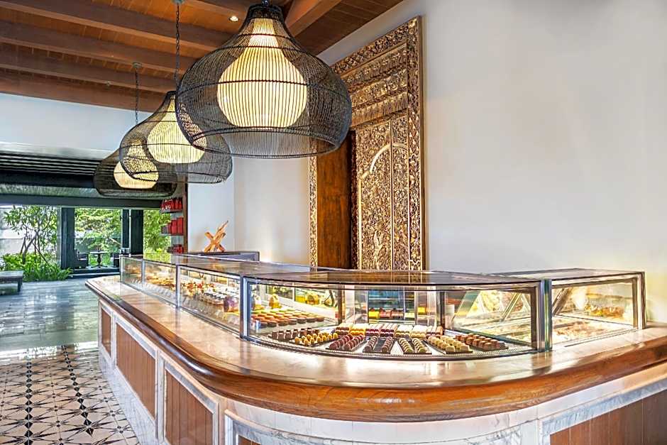 The Apurva Kempinski Bali