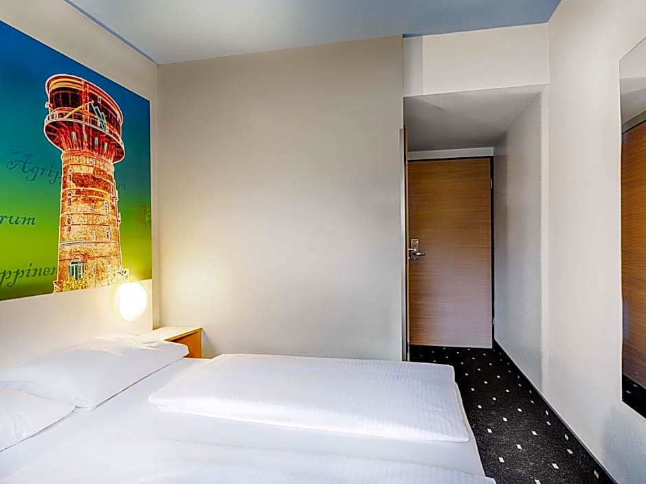 B&B Hotel Köln Frechen