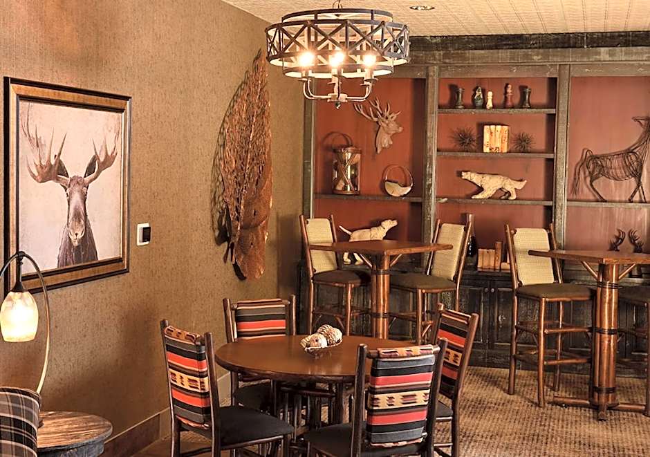 Stoney Creek Hotel Tulsa - Broken Arrow