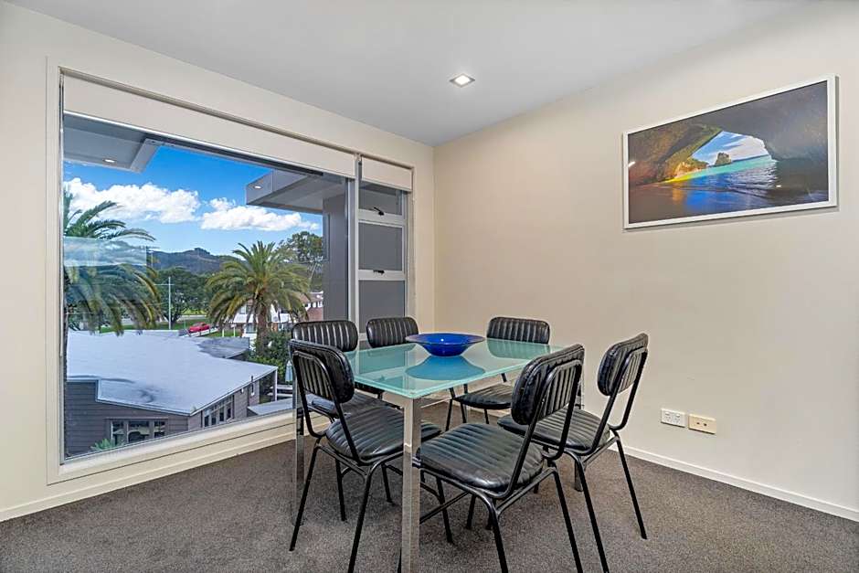 Esplanade Apartments