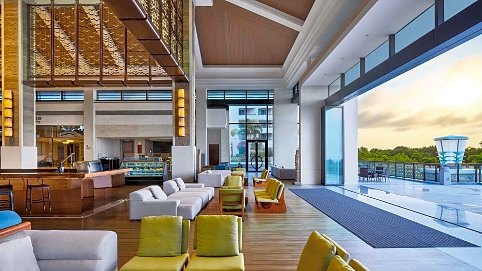 Crowne Plaza Hailing Island By IHG