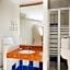 Brit Hotel Saint Malo  Le Transat