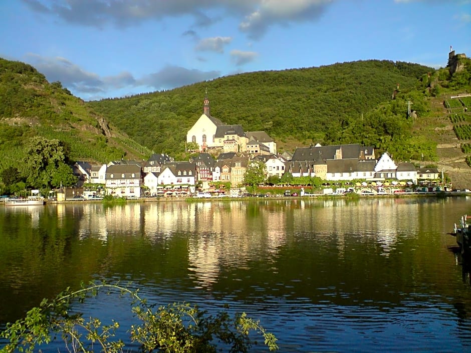 Moselstern Hotel Fuhrmann