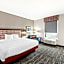Hampton Inn By Hilton Longview