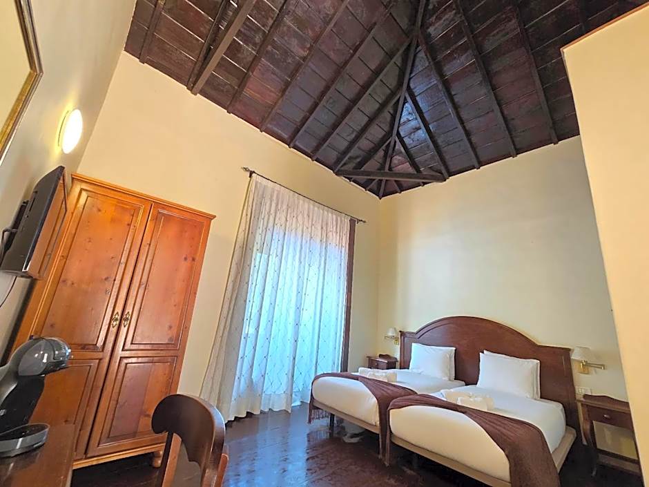 Tamahuche Hotel Rural