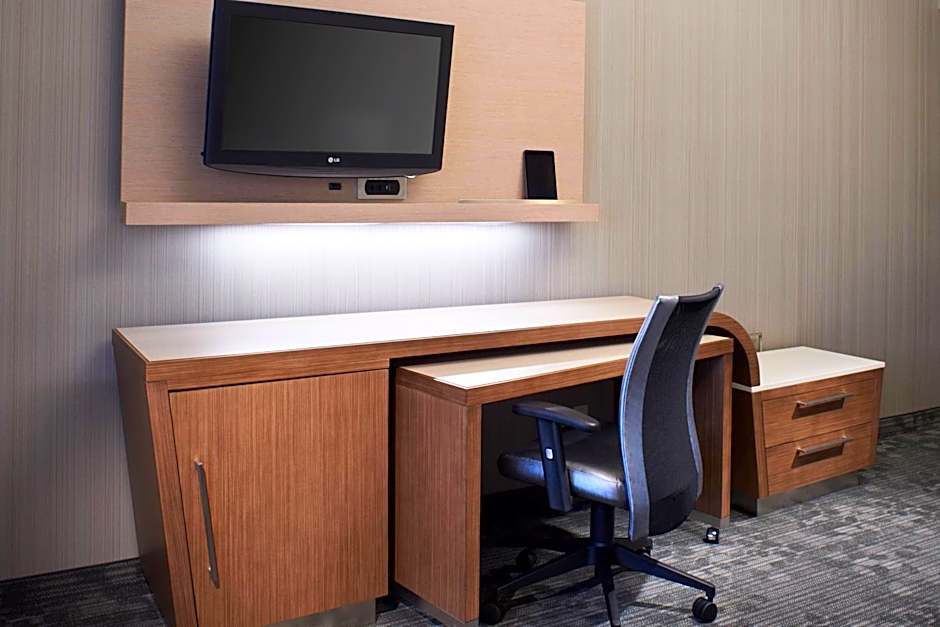 Courtyard By Marriott Toledo Maumee/Arrowhead