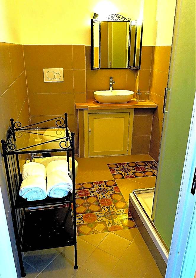 MOKARTA B&B
