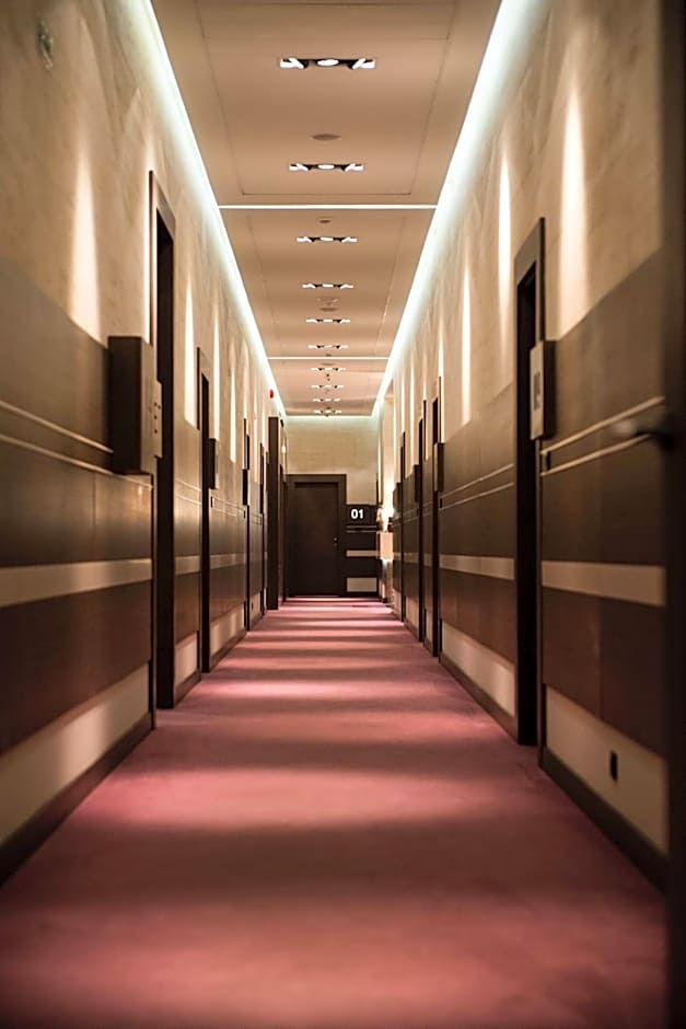 Atera Business Suites