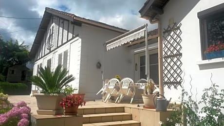 Chambres d'Hôtes Le Perdigon