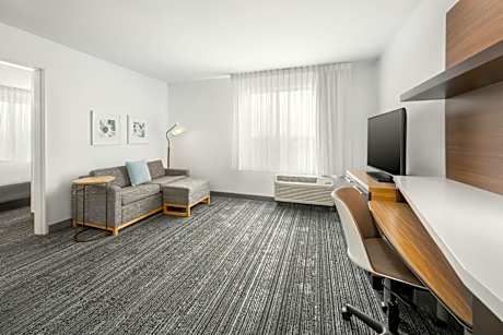 Queen Suite