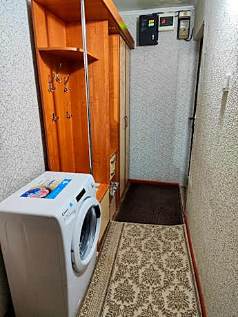 Уютная квартира/Cozy apartment