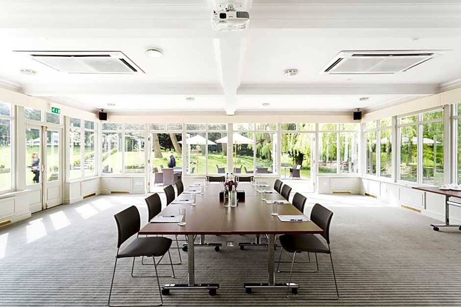 Quy Mill Hotel & Spa, Cambridge