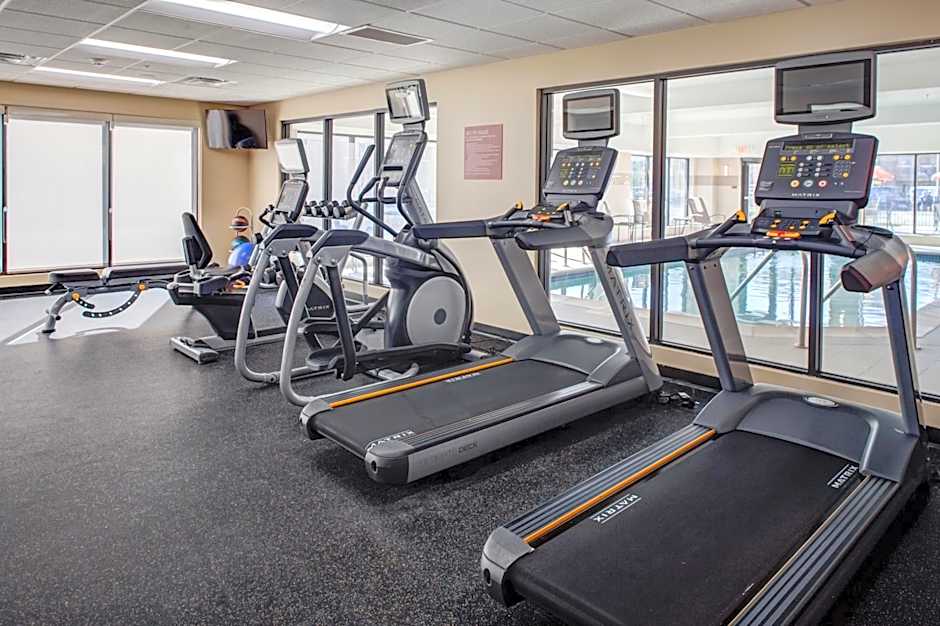 TownePlace Suites by Marriott Detroit Canton