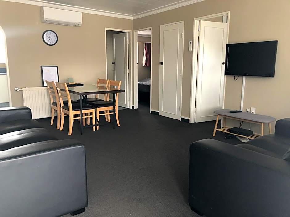 ASURE Surrey Court Motel Invercargill