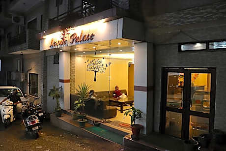 Hotel Leisure Palace