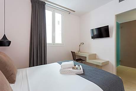 Superior Two-Bedroom Apartment