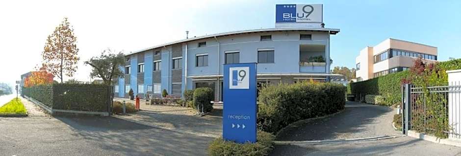 Blu9 Hotel