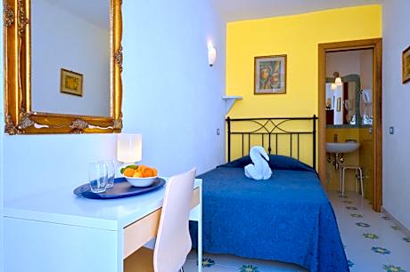 Large Single Room