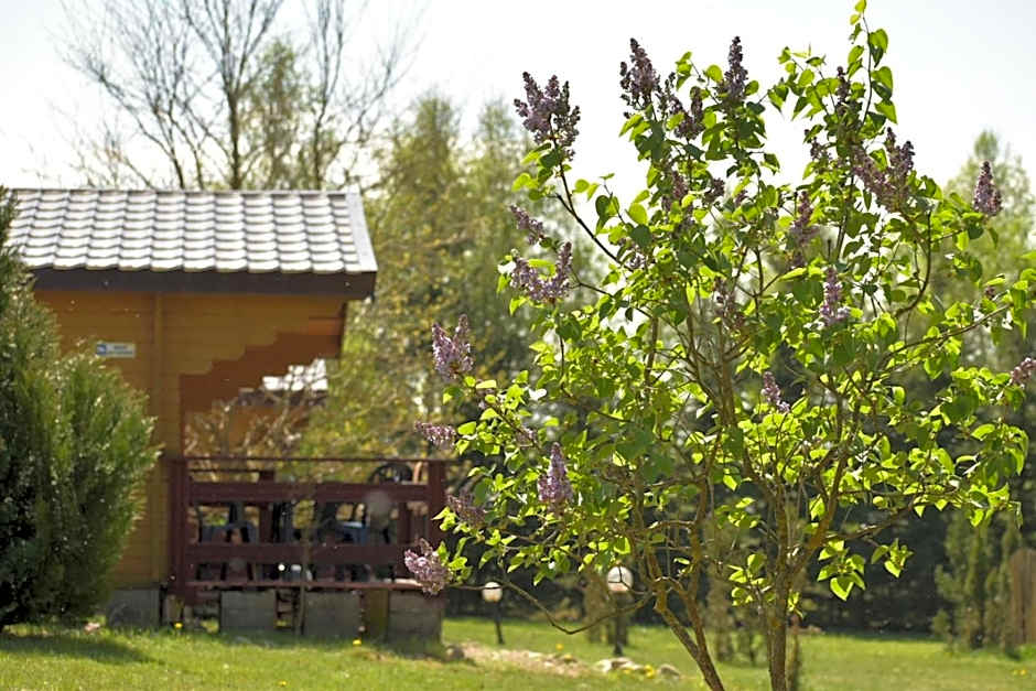 Domki Letniskowe Kalem