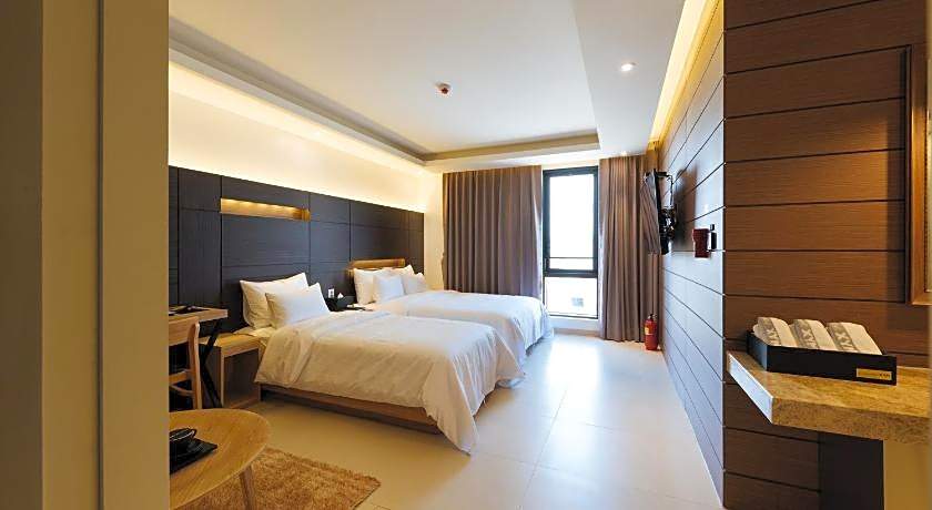 Boutique hotel XYM Pyeongtaek