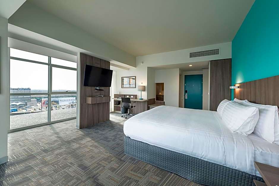 Holiday Inn Lima Airport By IHG