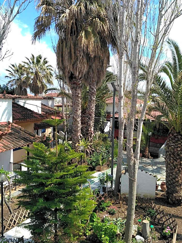9 Musses Hotel Apartments