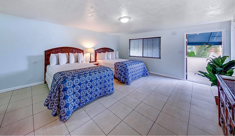 Creekside Inn Islamorada