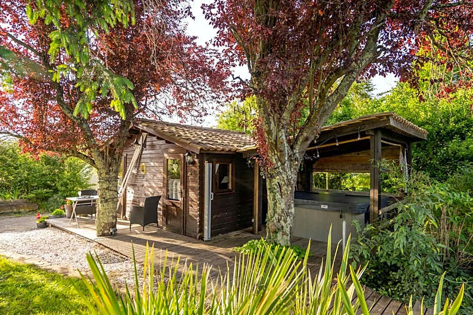 Le Bassin Du Tertre – Fronsac, FL