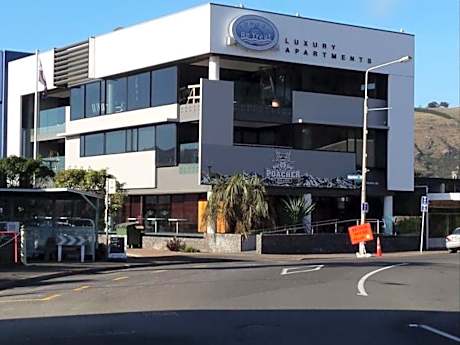 Sumner Re Treat Luxury Apartments