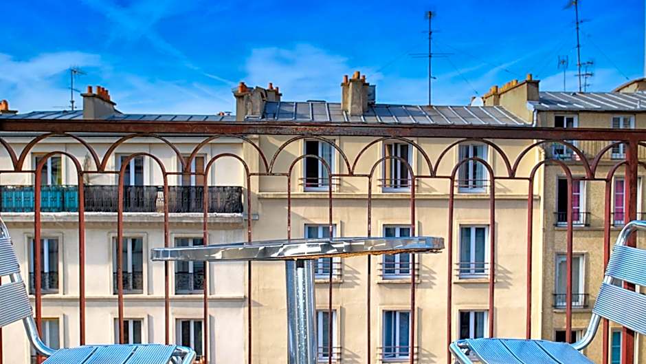 Hôtel De Venise