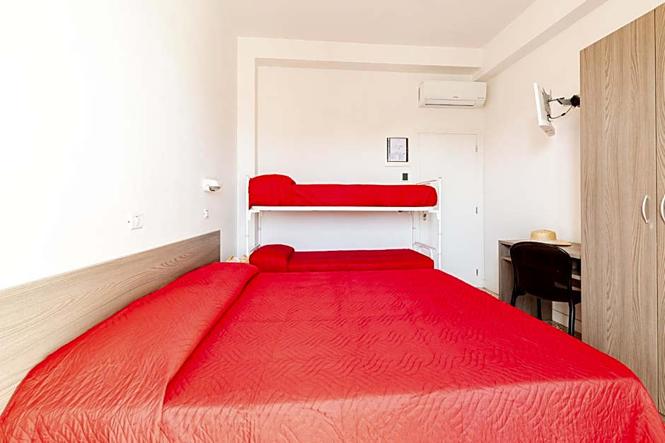 Hotel Sorriso