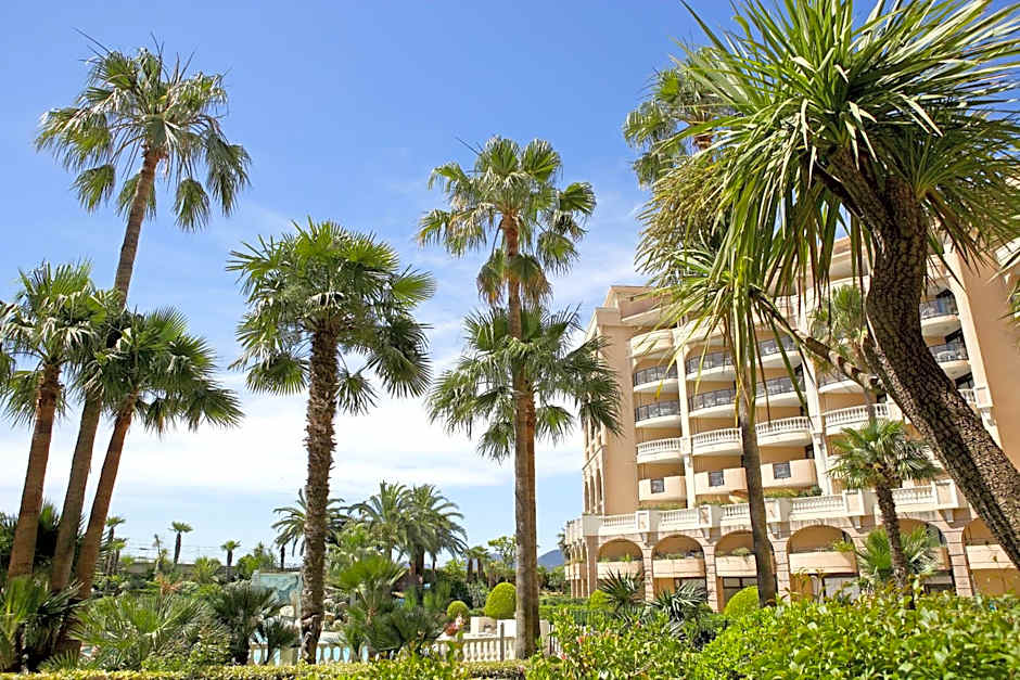 Résidence Pierre & Vacances Cannes Verrerie