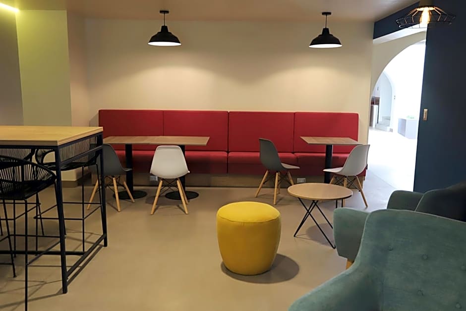 Casa Andina Standard Trujillo Plaza